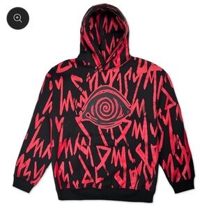 Hipnovizion Hoodie